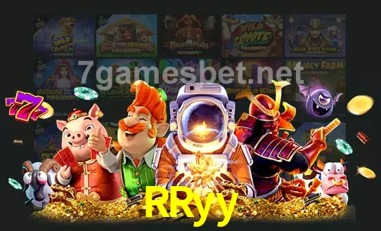 cassino RRyy