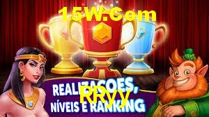 Welcome Bonus RRyy