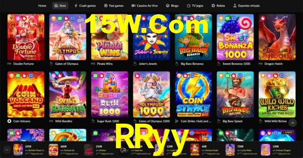 RRyy Bet