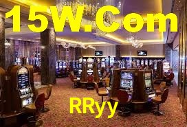 Live Casino RRyy