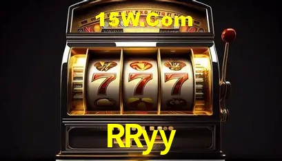 Jogos populares e pagamentos rápidos na RRyy