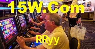 Cashback e recargas na RRyy
