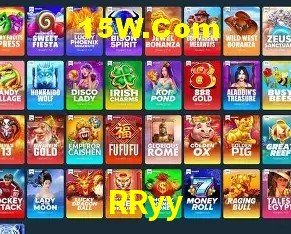 Casino Ao Vivo RRyy