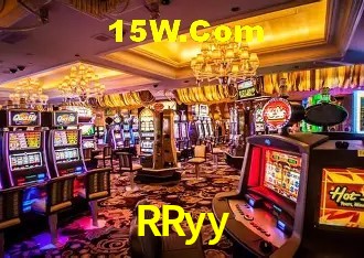Diretório de Jogos RRyy