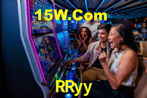RRyy - Plataforma De Jogos Eletrônicos - RRyy.Com