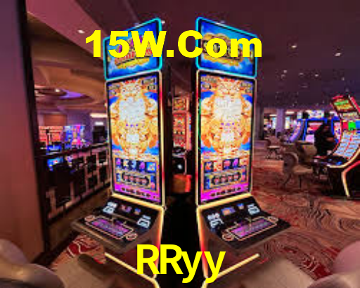 RRyy: Seu Cassino Premiado com Pagamentos Rápidos