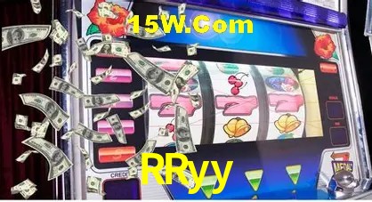 Estatísticas do Jogo RRyy
