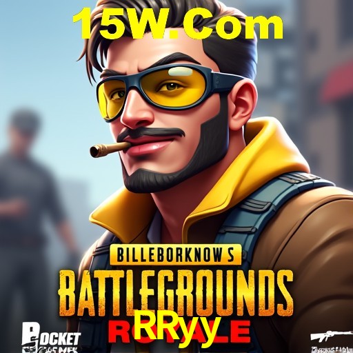 A Revolução dos Aplicativos de Jogos no RRyy