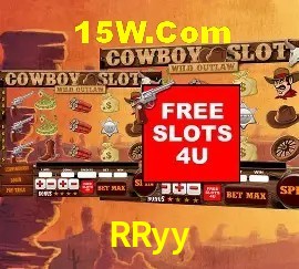 Slots com jackpots e giros grátis na RRyy