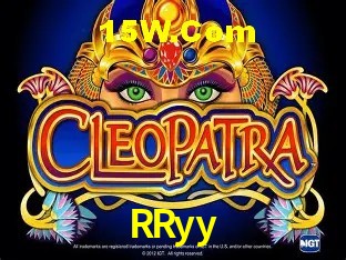 Provedores de Jogos RRyy